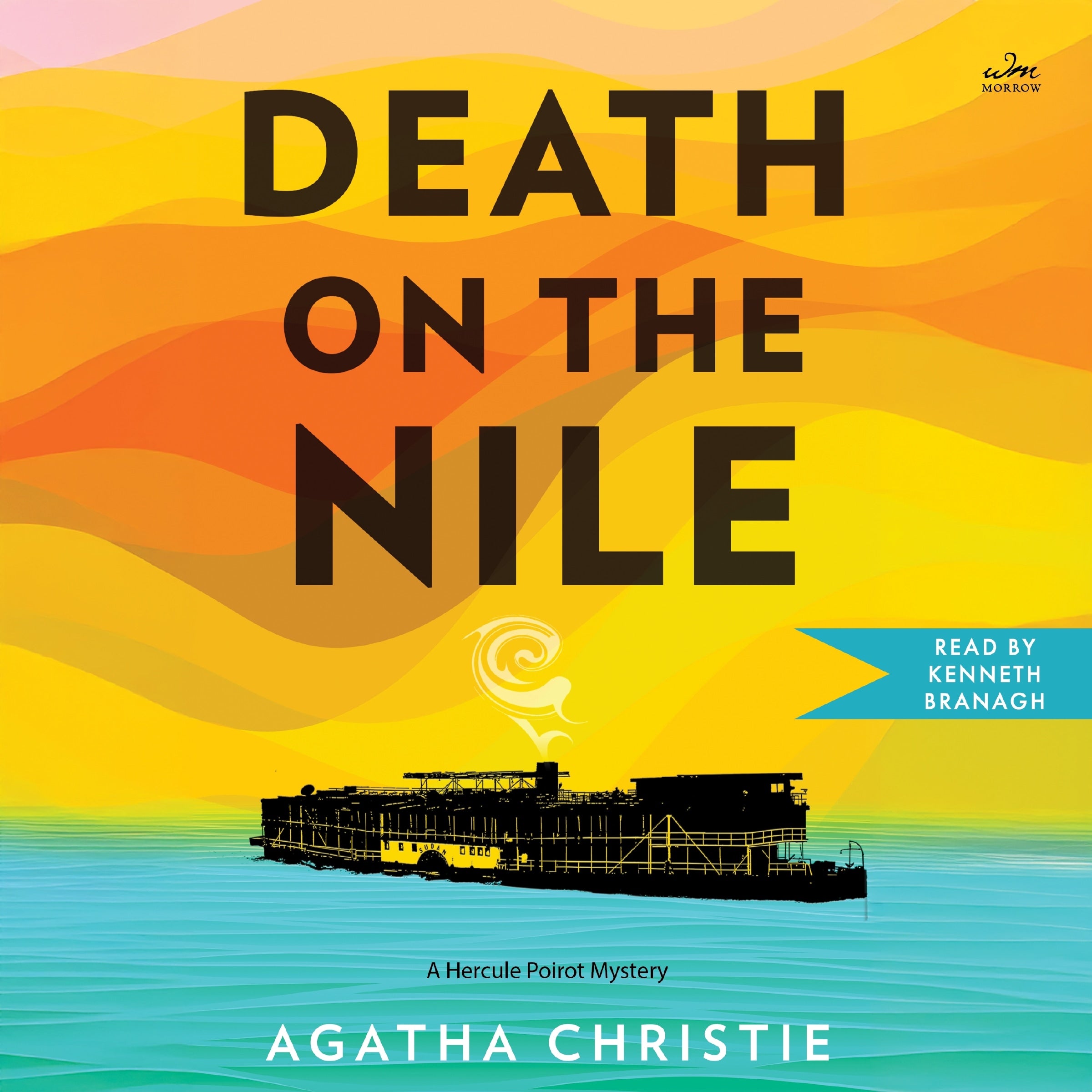 Death on the Nile