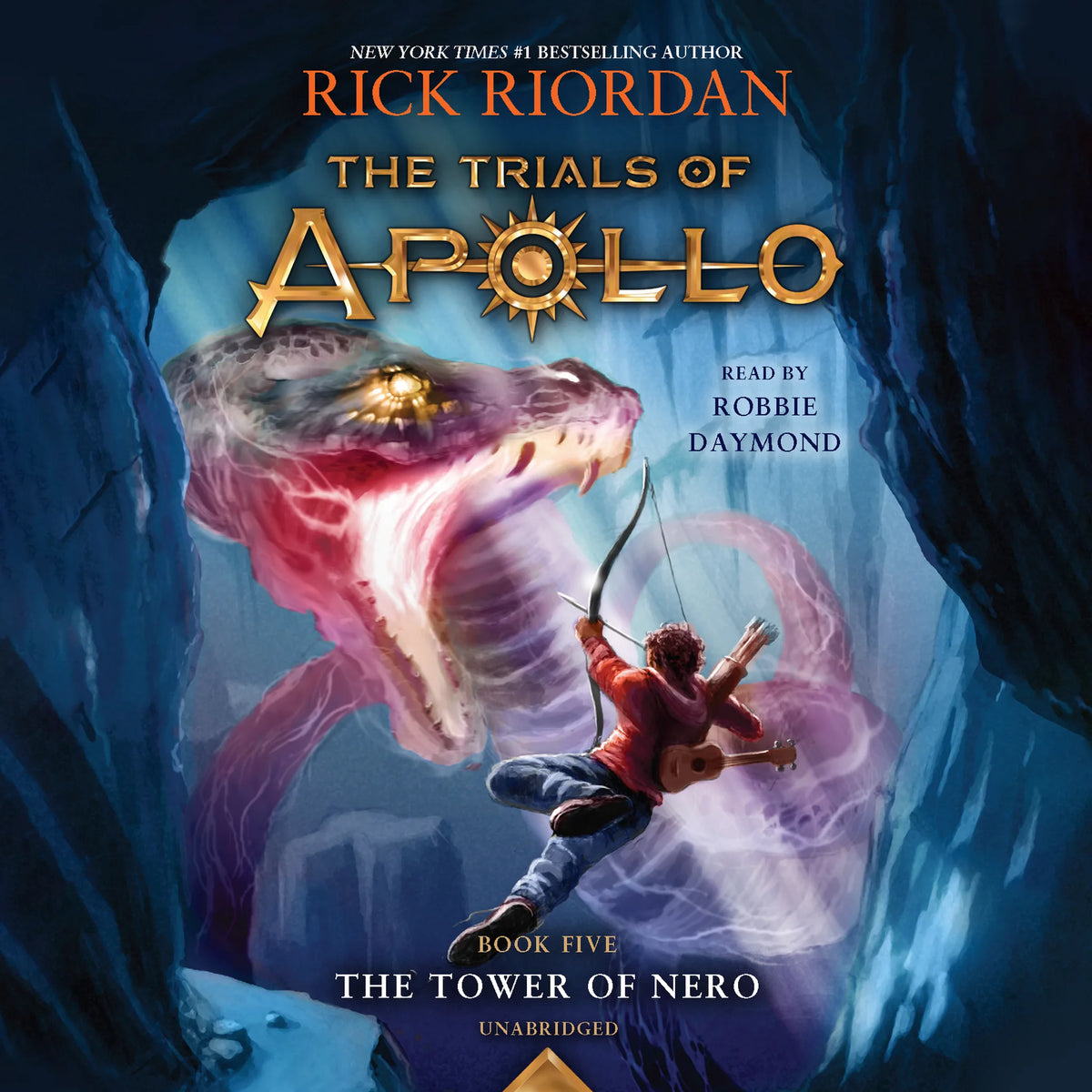 The Tower of Nero