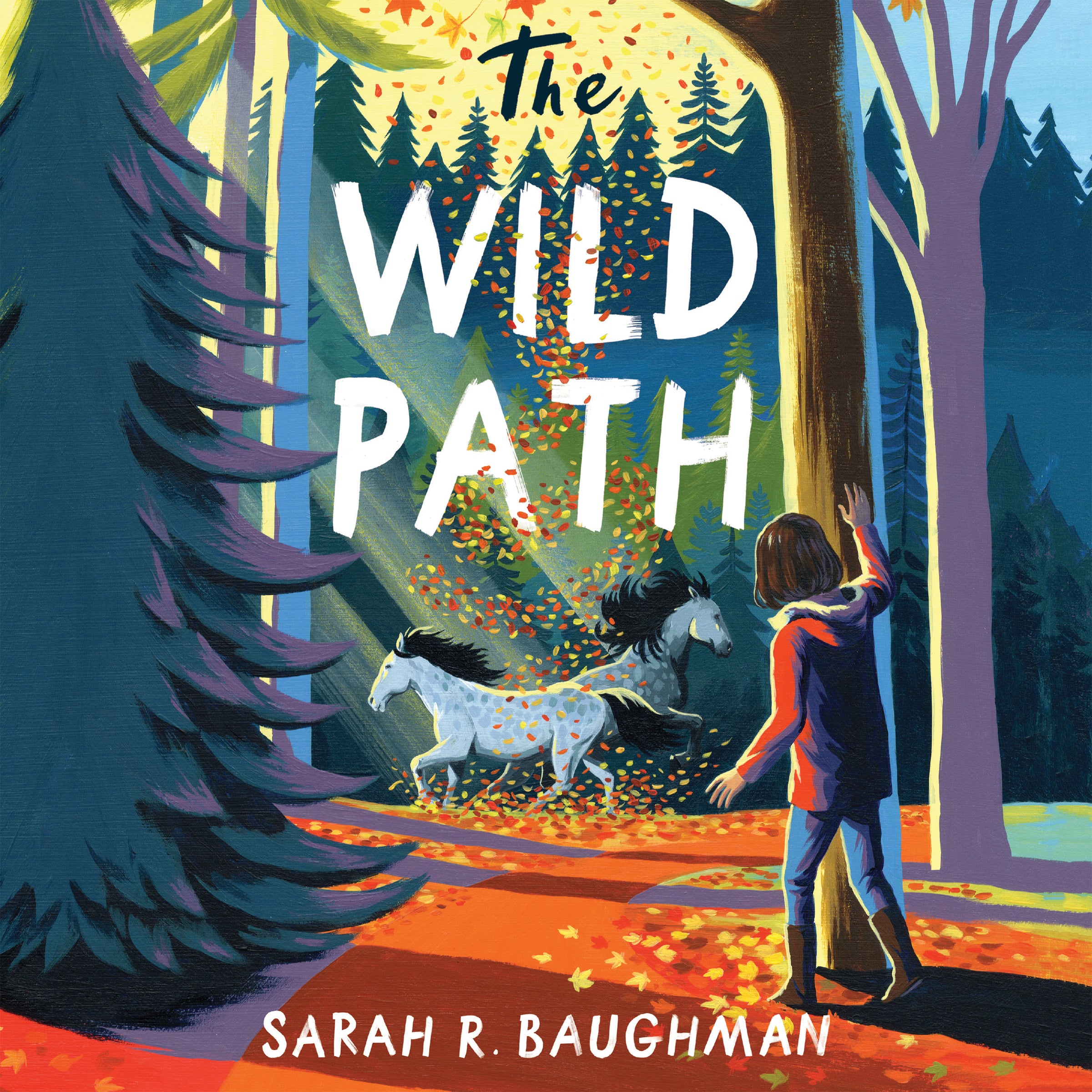 The Wild Path