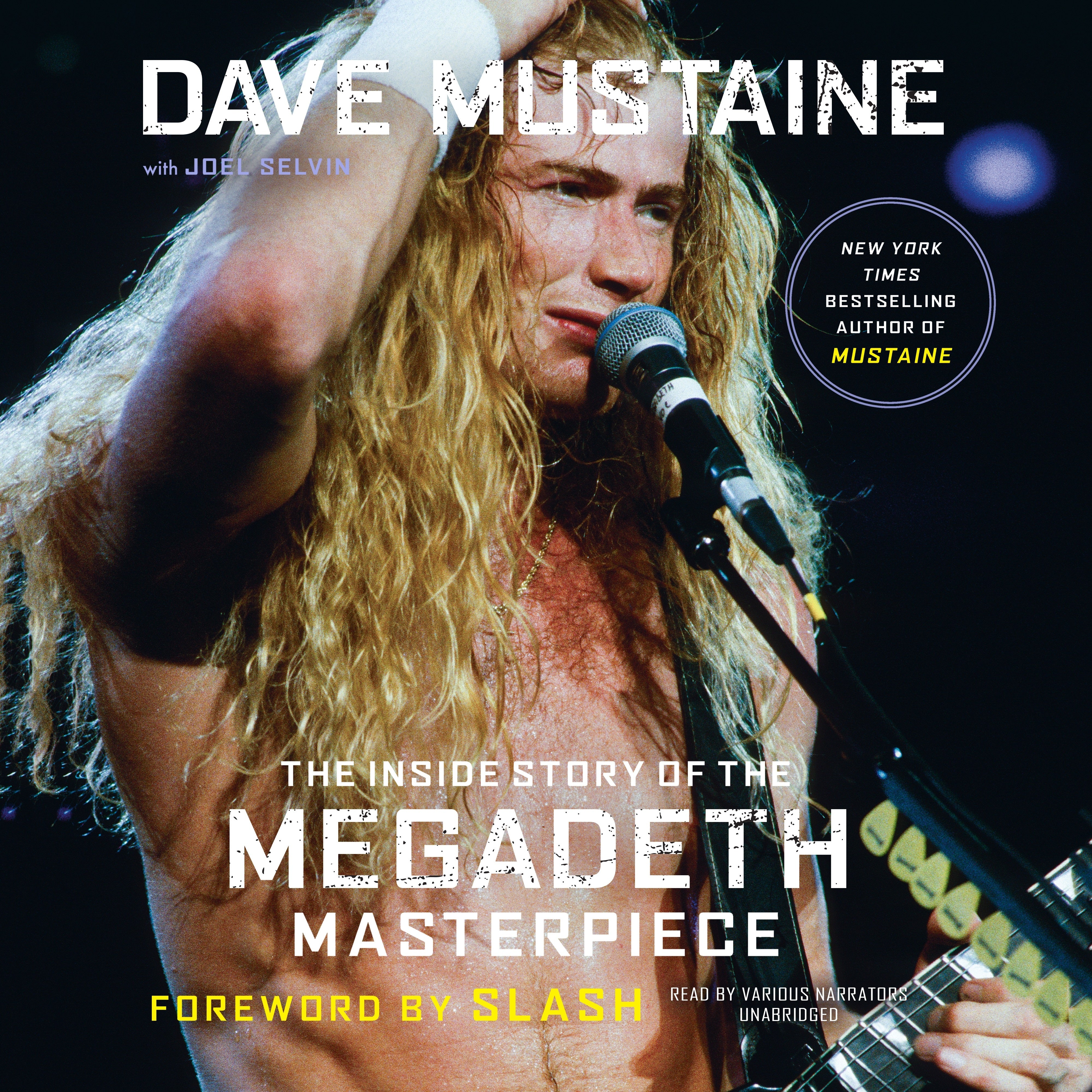 Rust in Peace