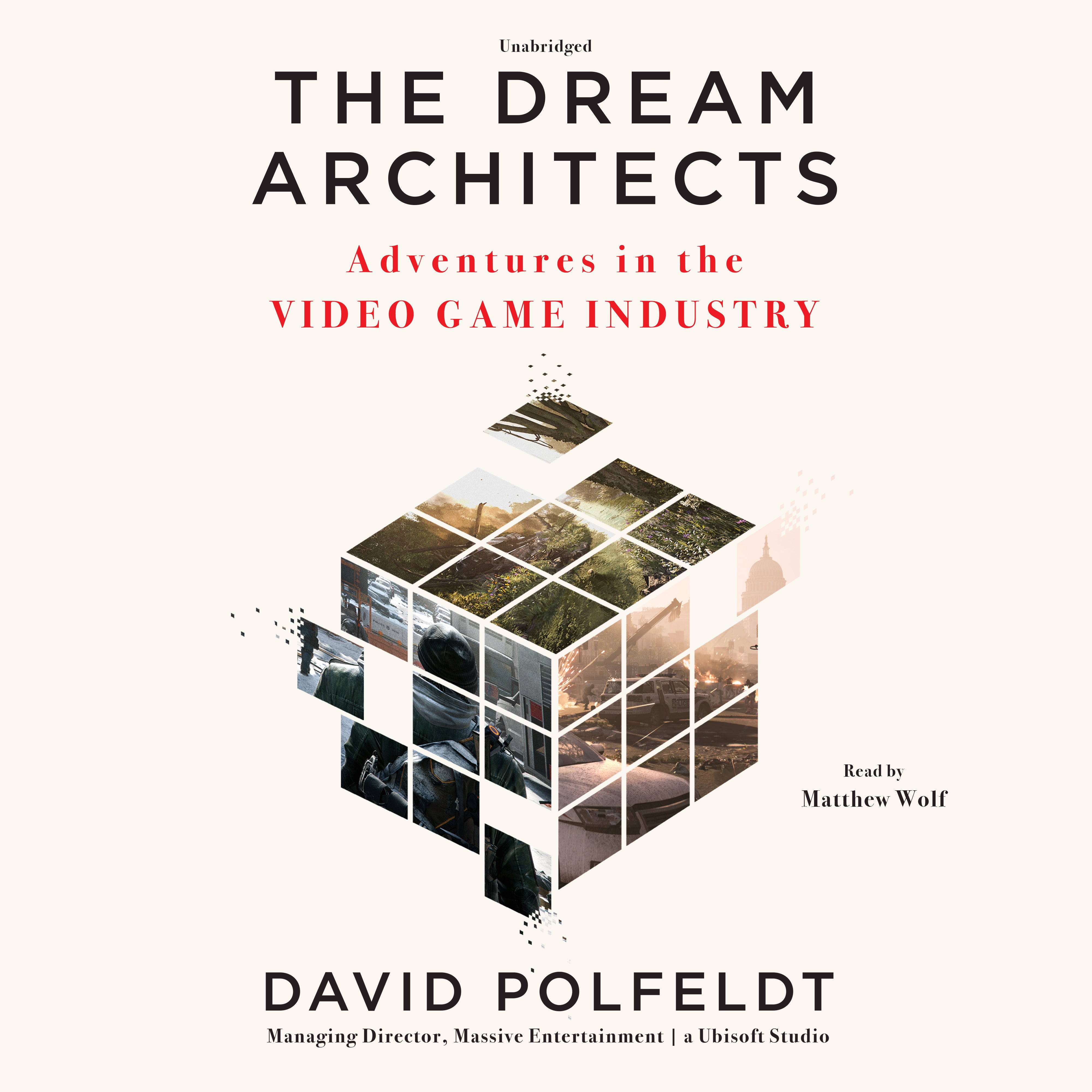The Dream Architects