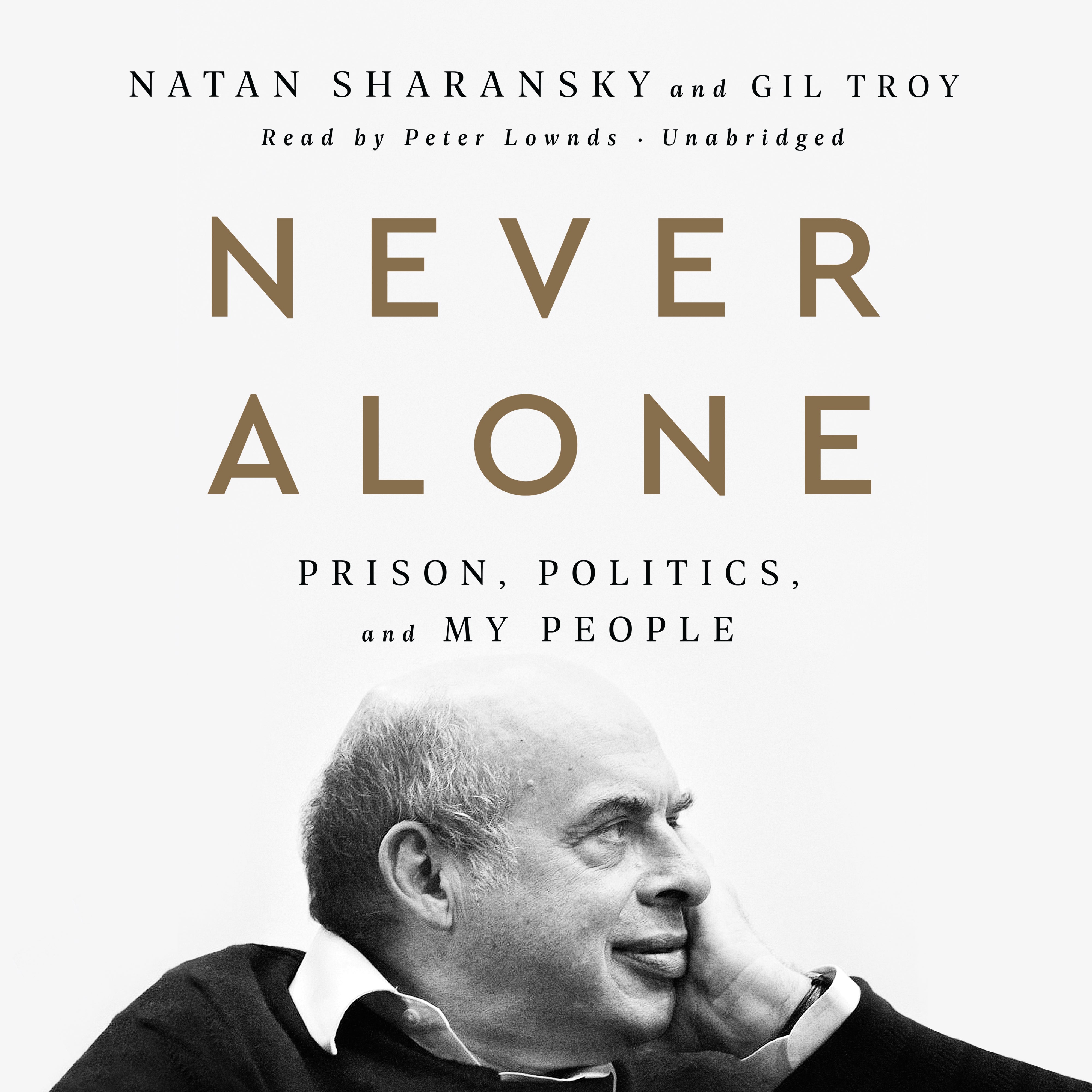 Never Alone