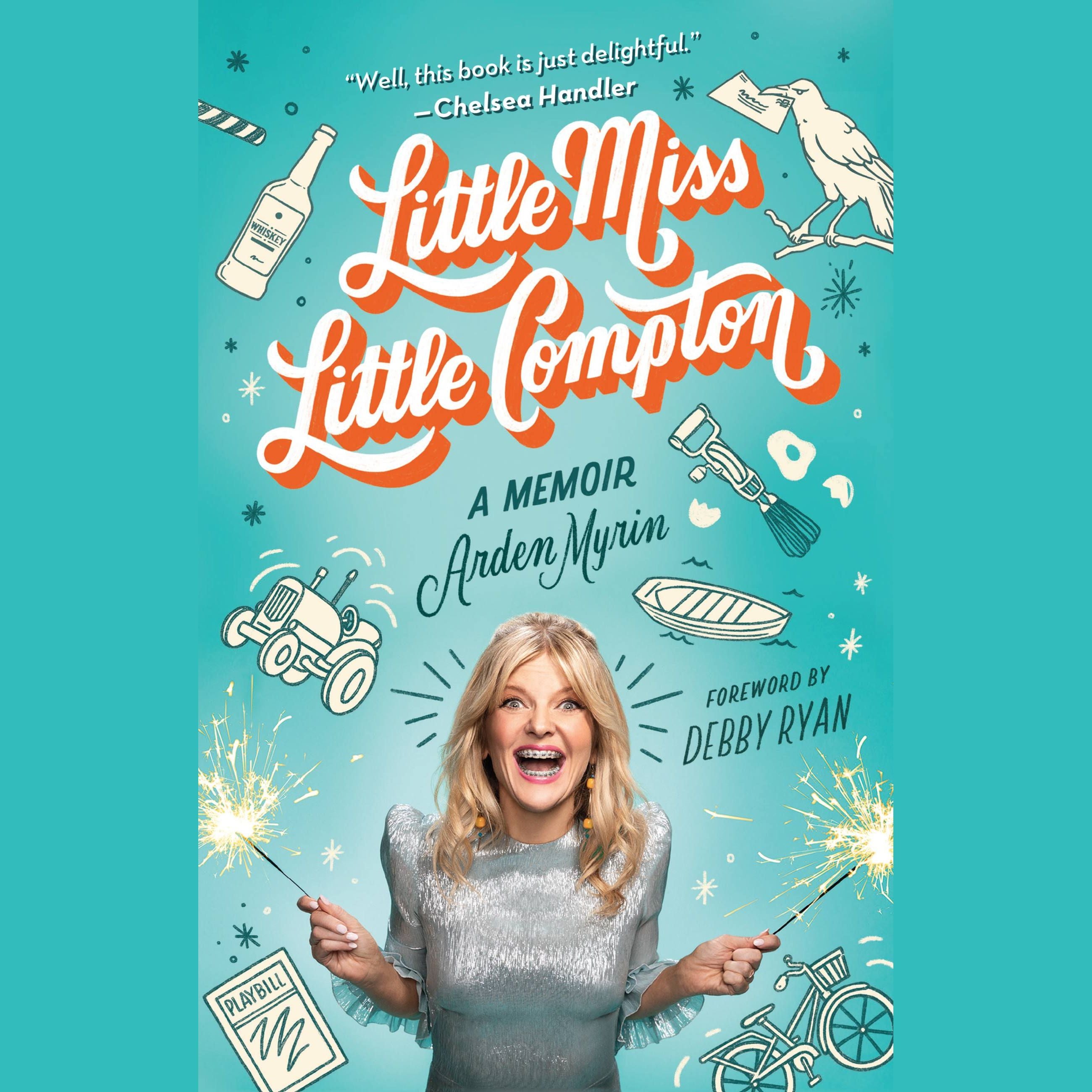 Little Miss Little Compton