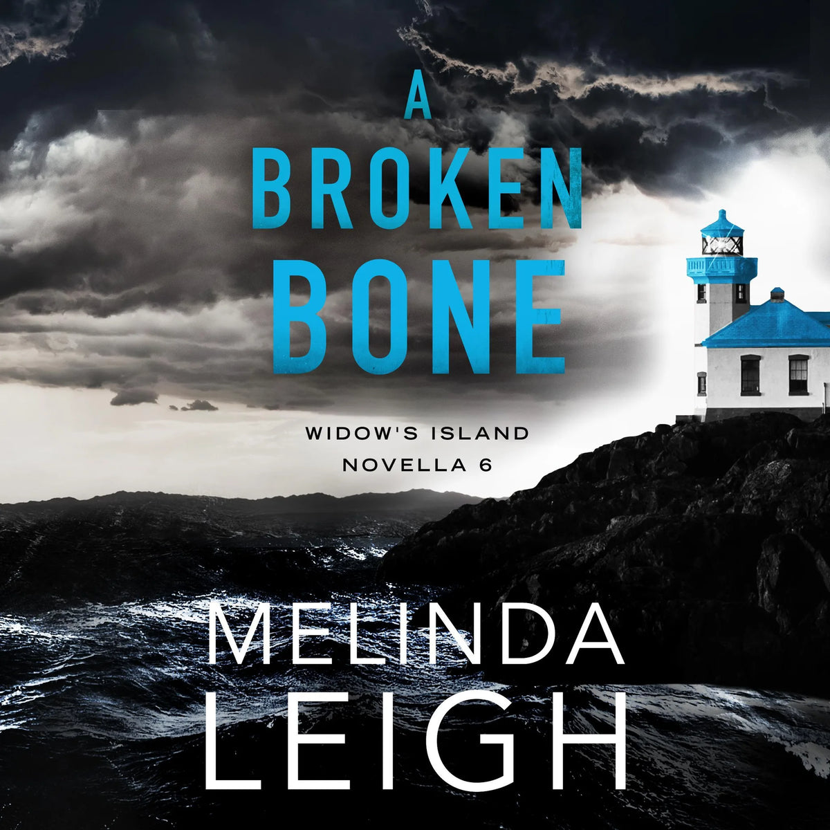 A Broken Bone