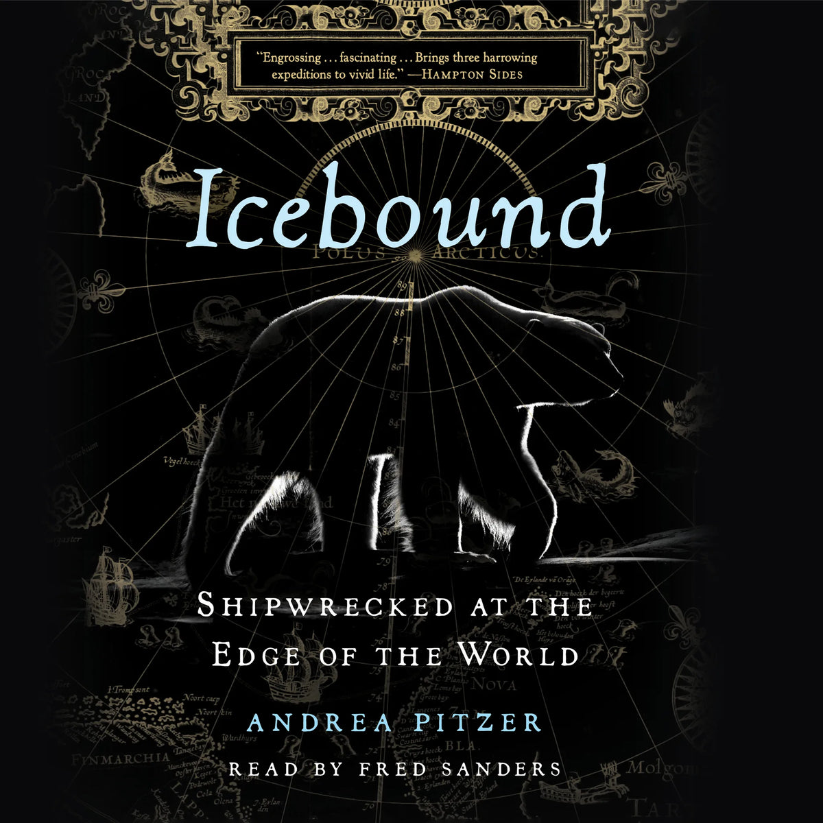 Icebound