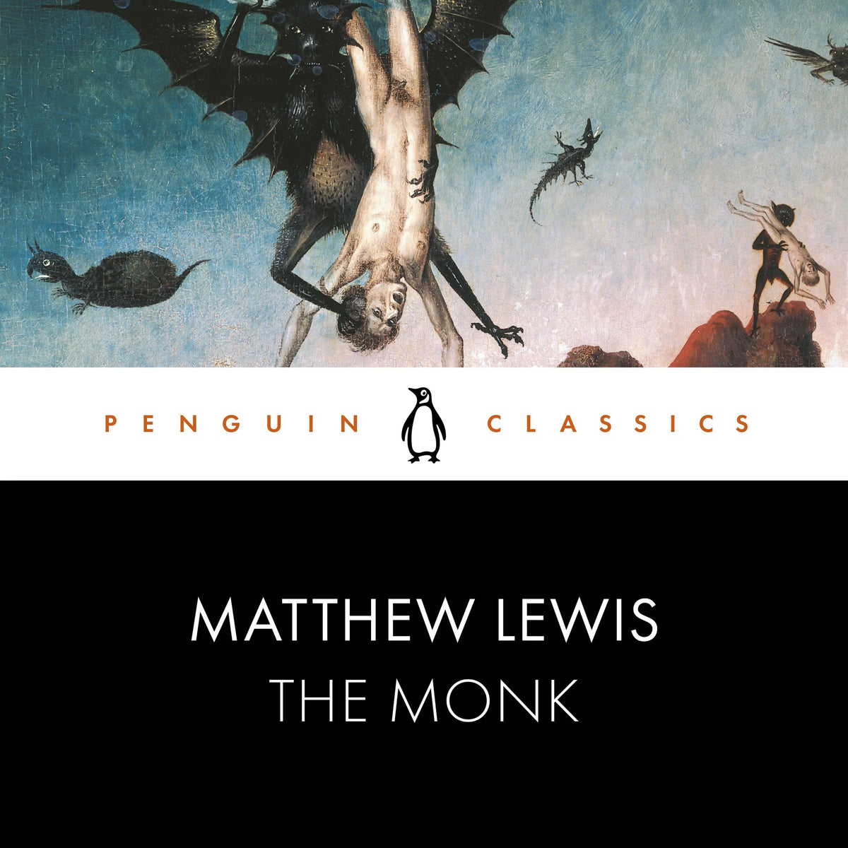 The Monk