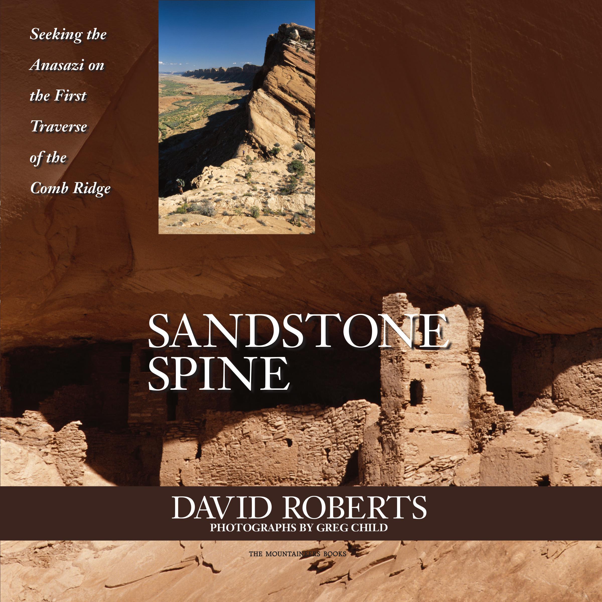 Sandstone Spine