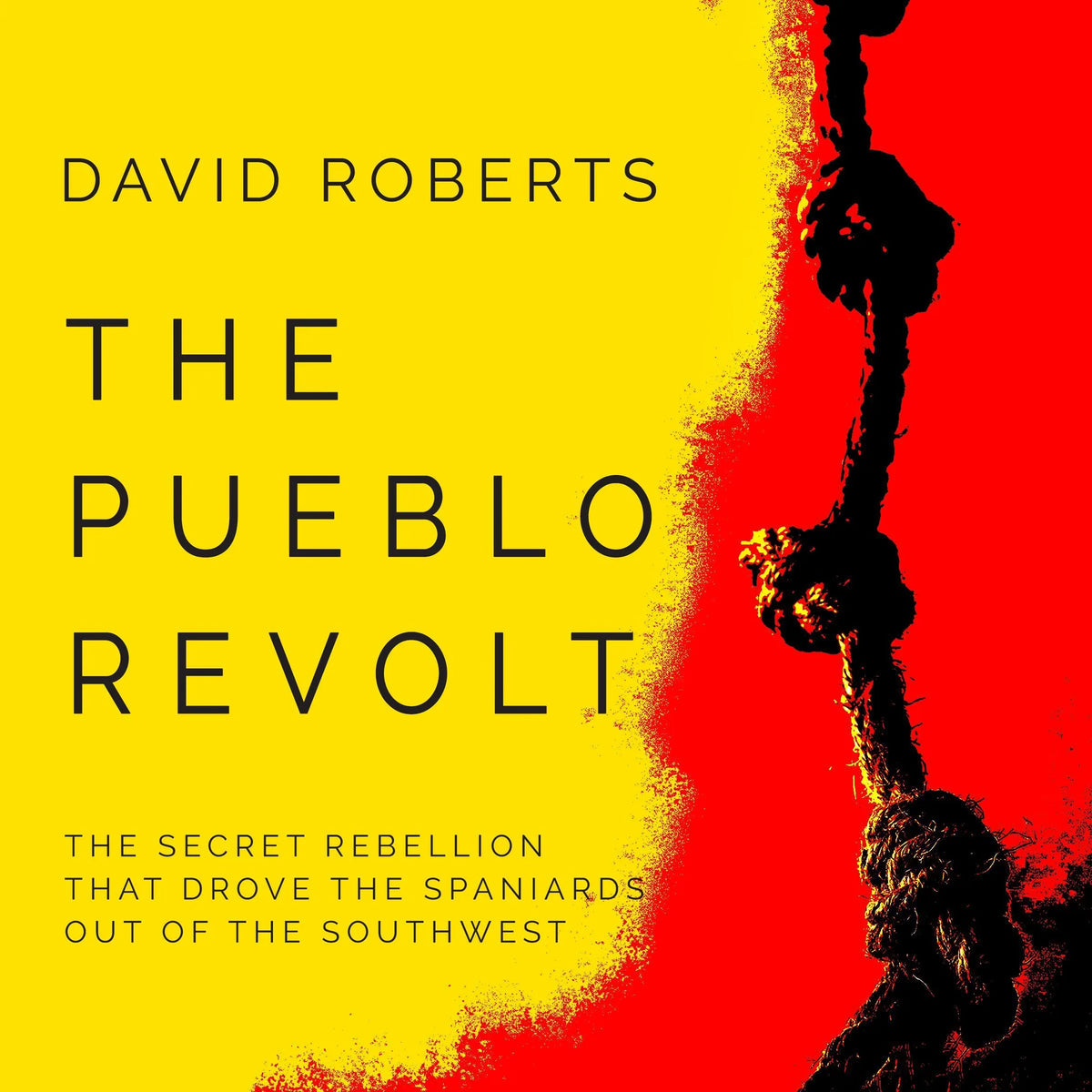 The Pueblo Revolt