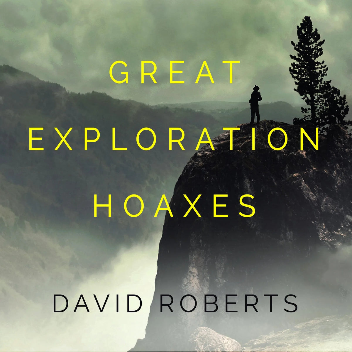 Great Exploration Hoaxes
