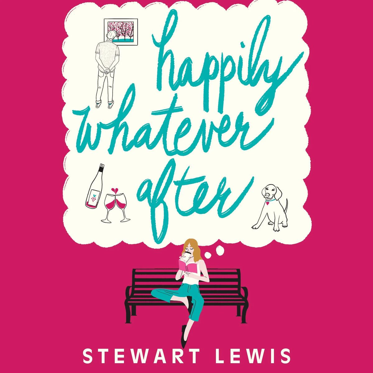 Happily Whatever After