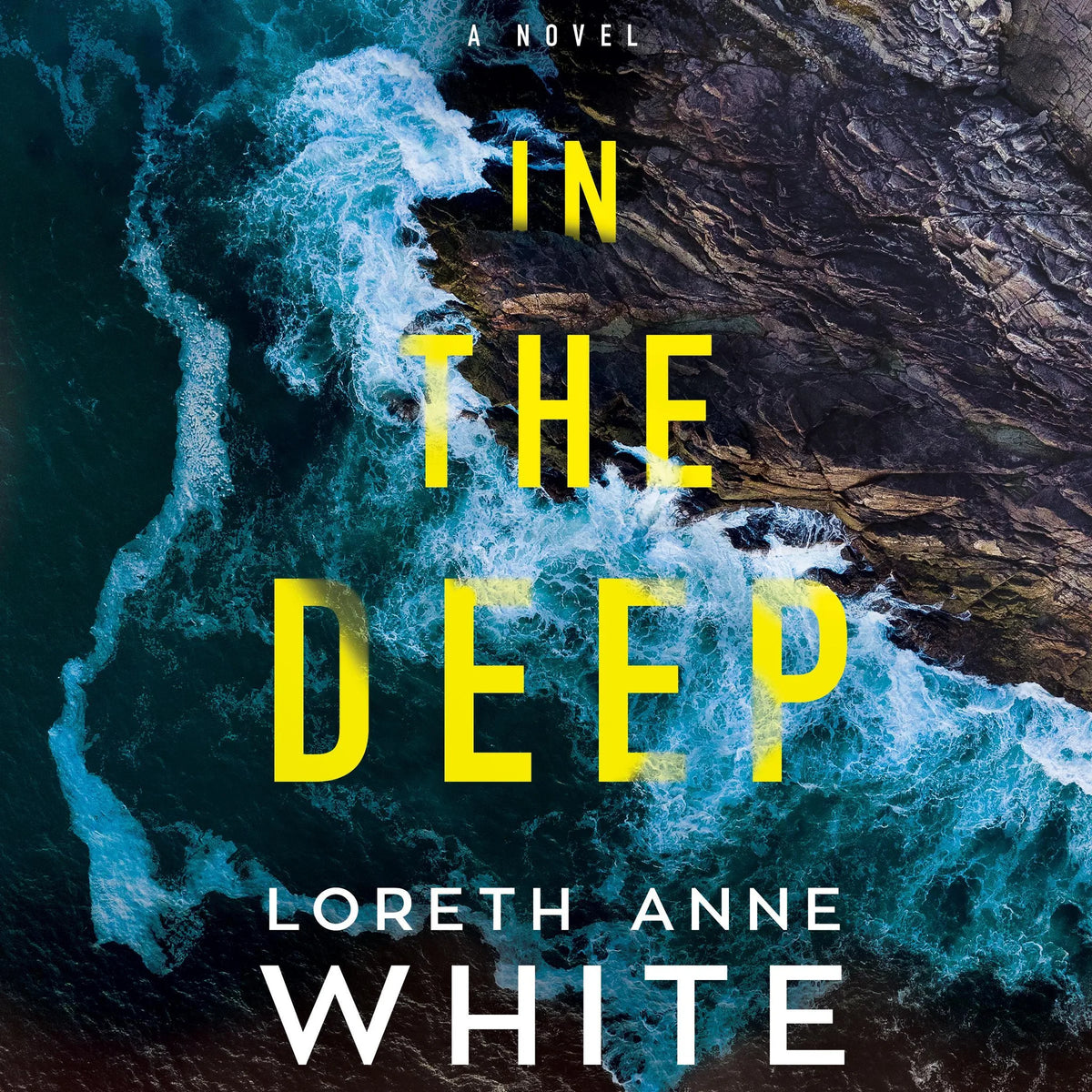 In the Deep