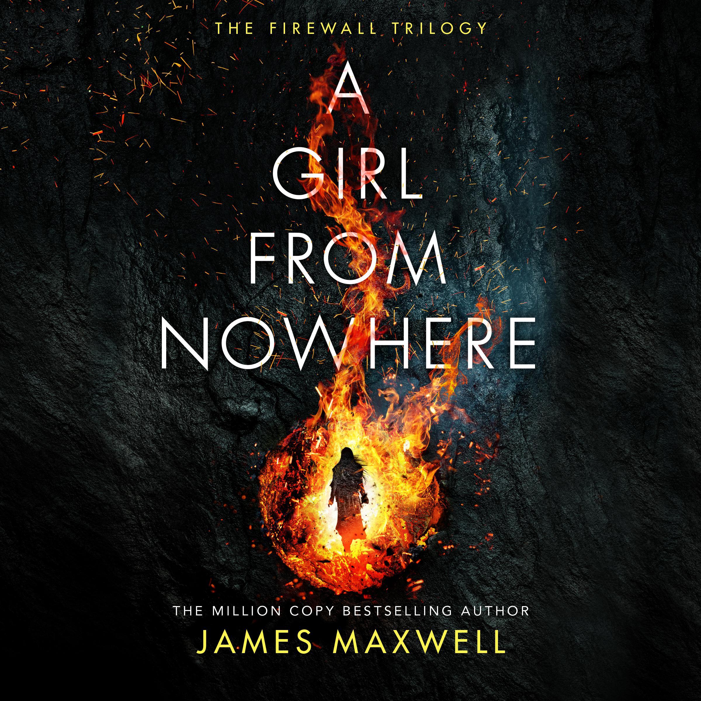 A Girl From Nowhere