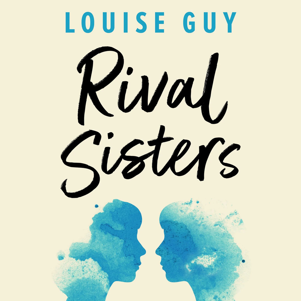 Rival Sisters