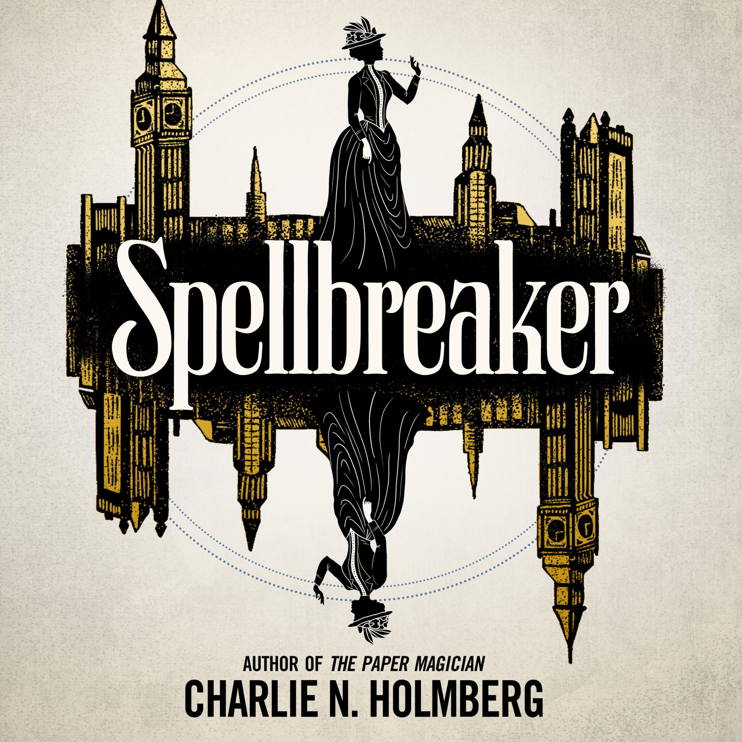 Spellbreaker