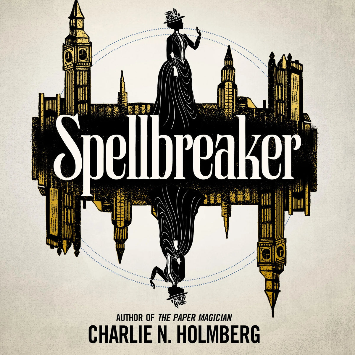 Spellbreaker