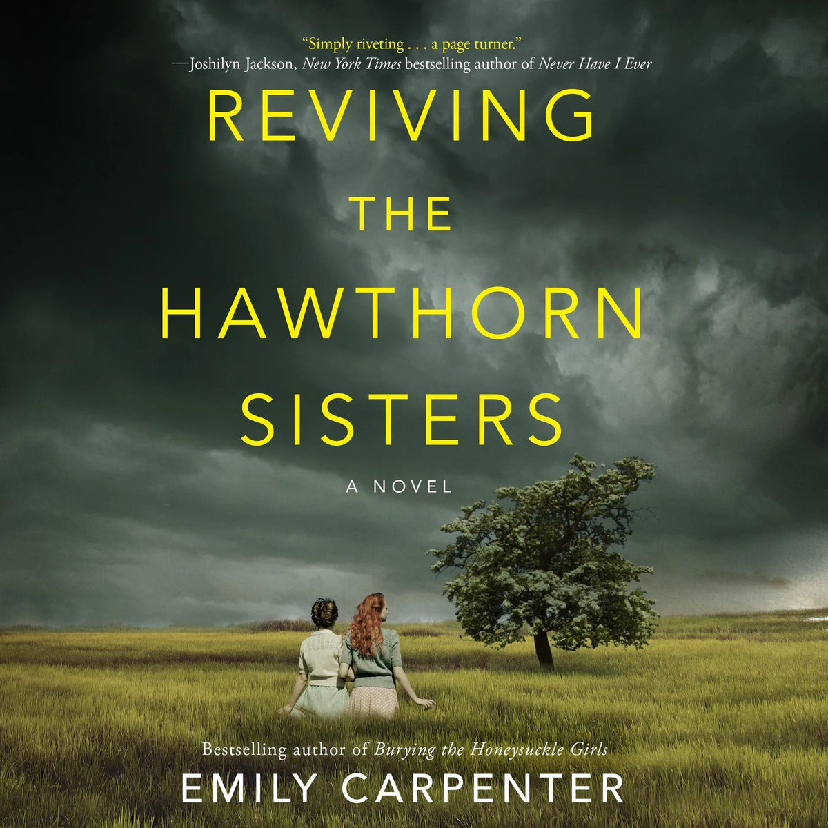 Reviving the Hawthorn Sisters