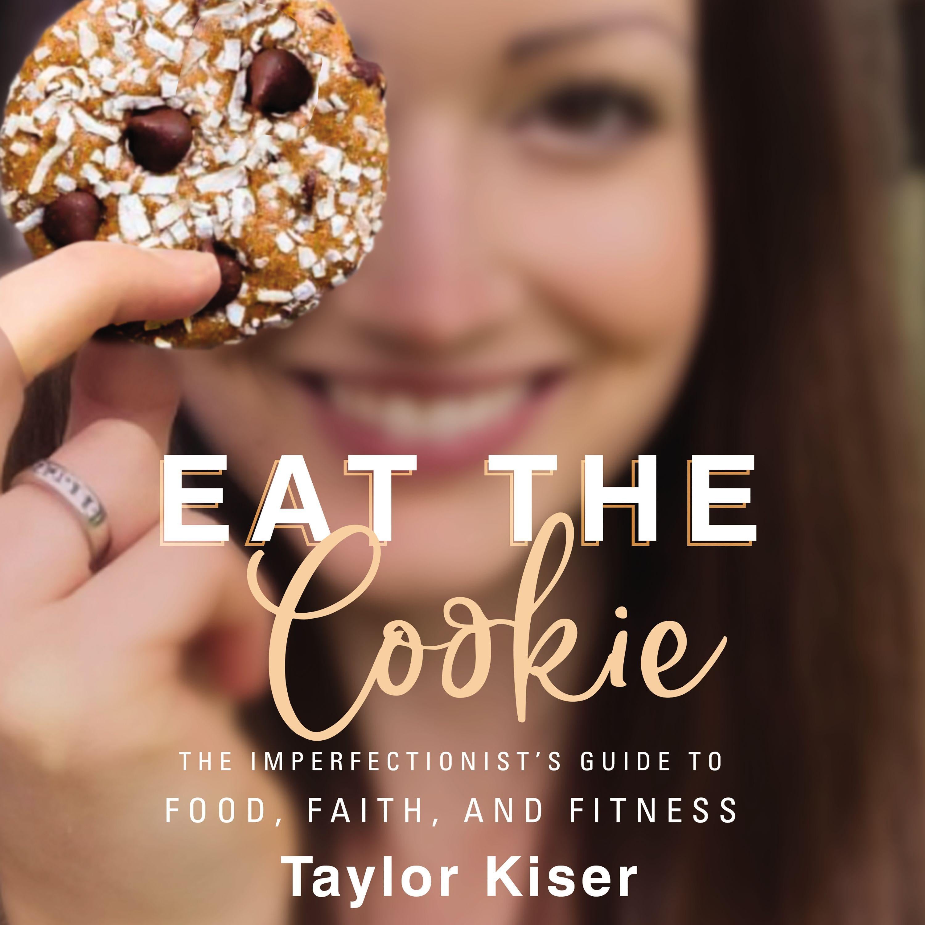Eat the Cookie