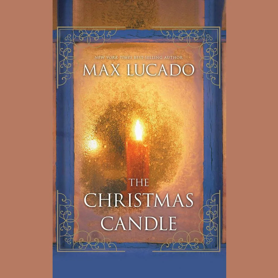 The Christmas Candle