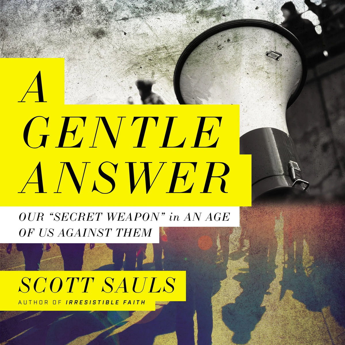 A Gentle Answer