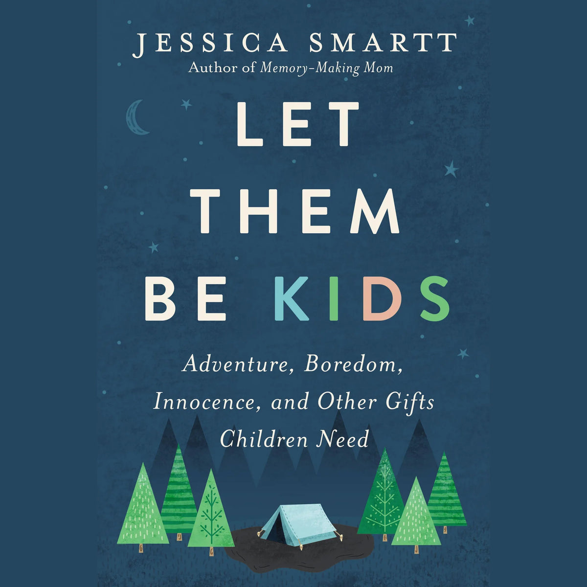 Let Them Be Kids