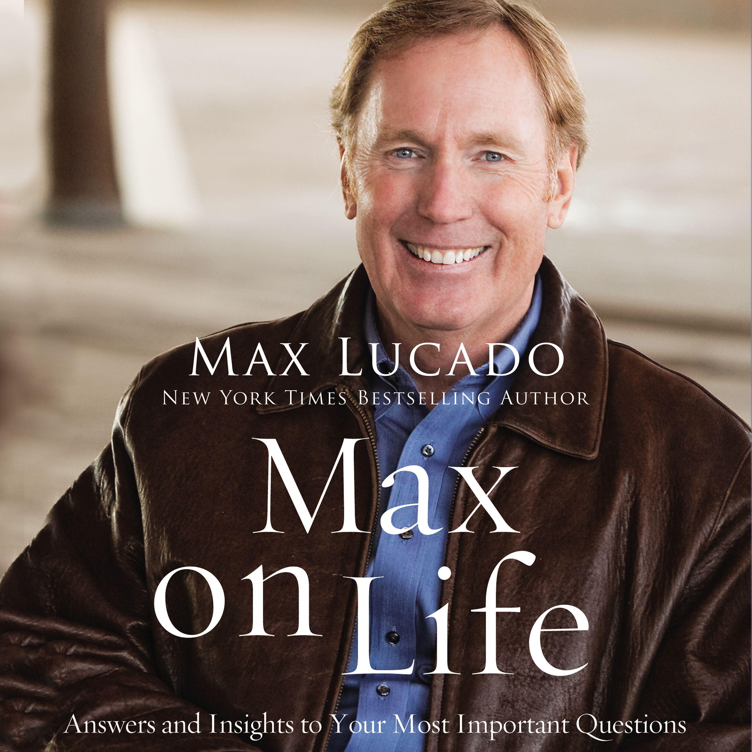 Max on Life