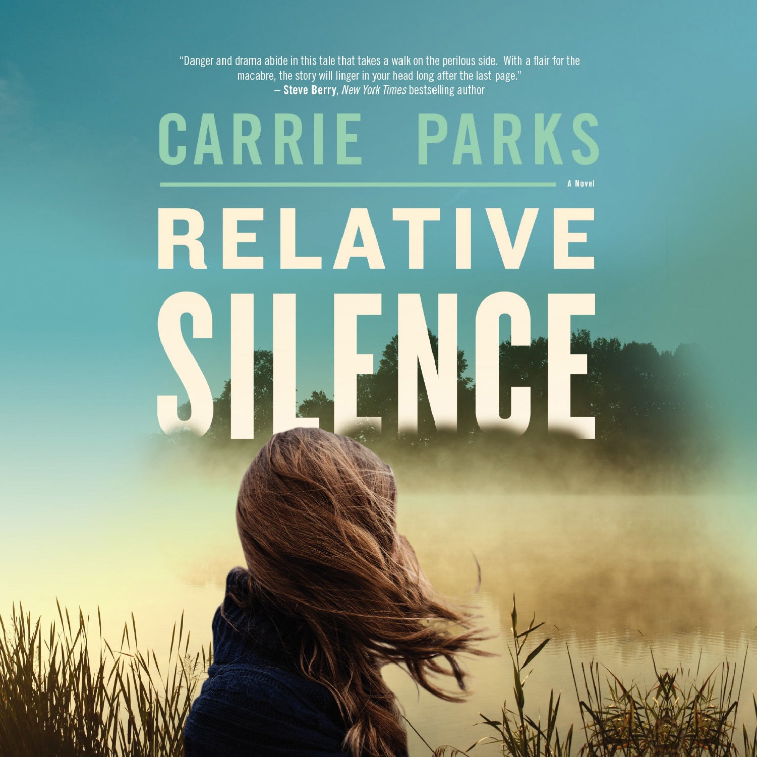 Relative Silence