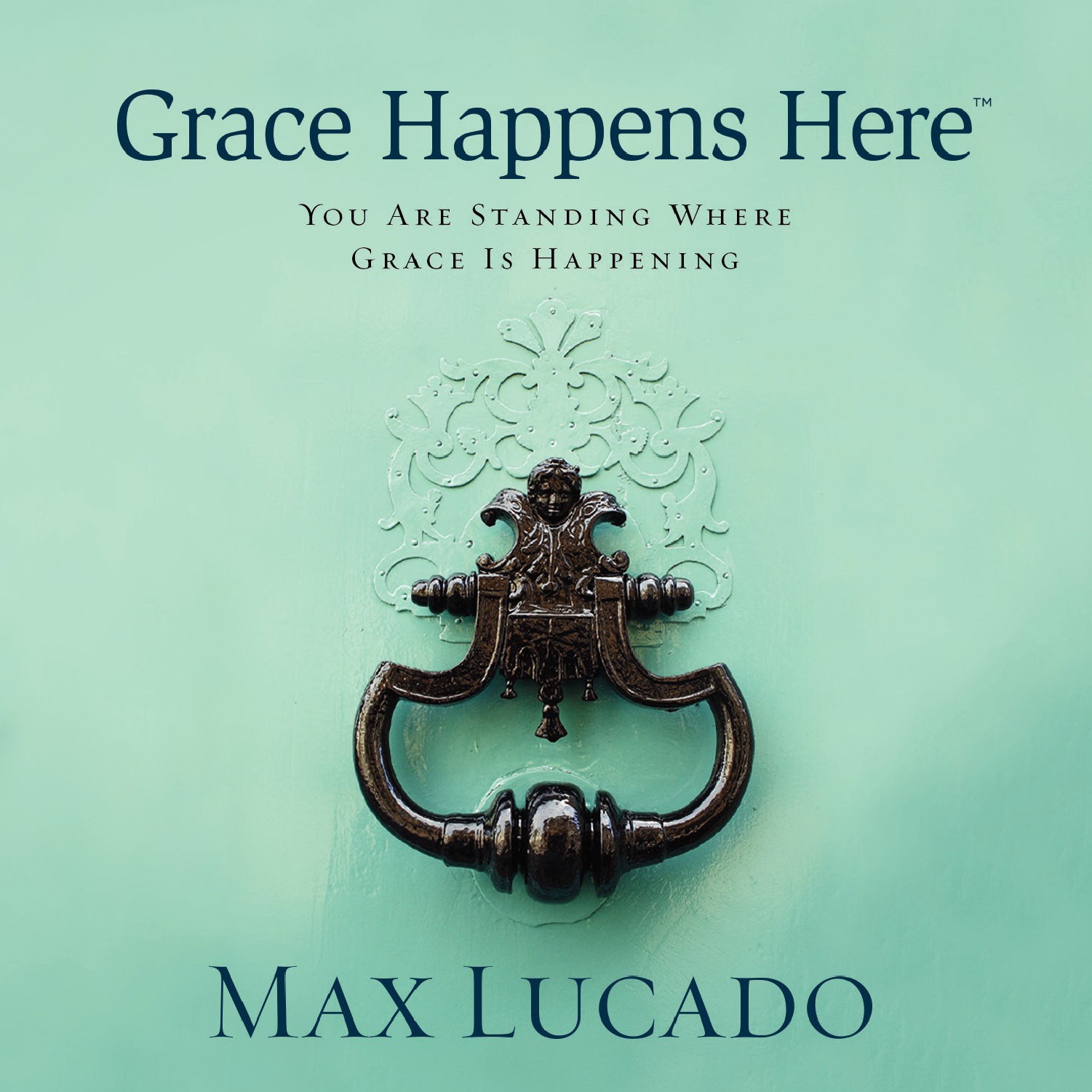 Grace Happens Here
