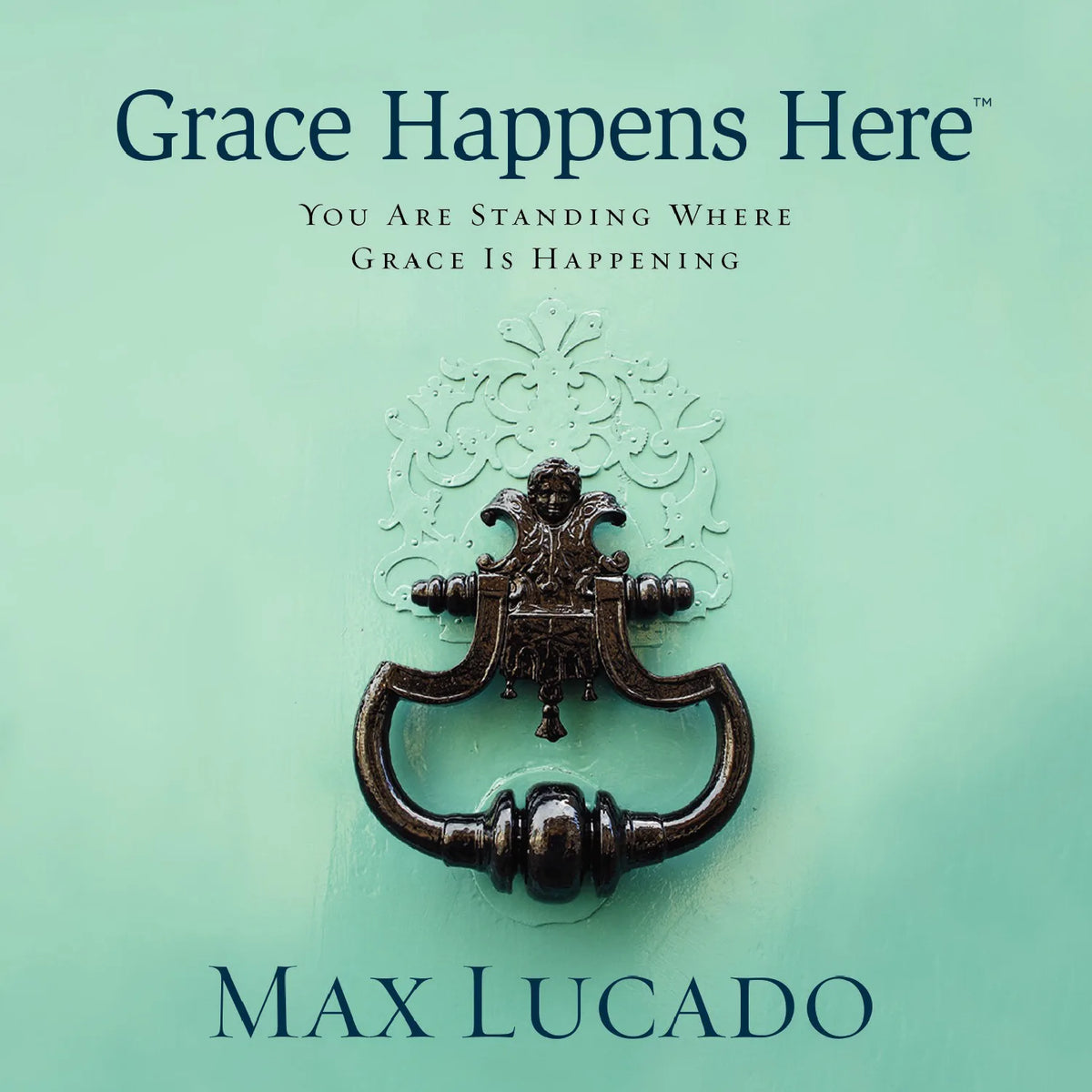 Grace Happens Here