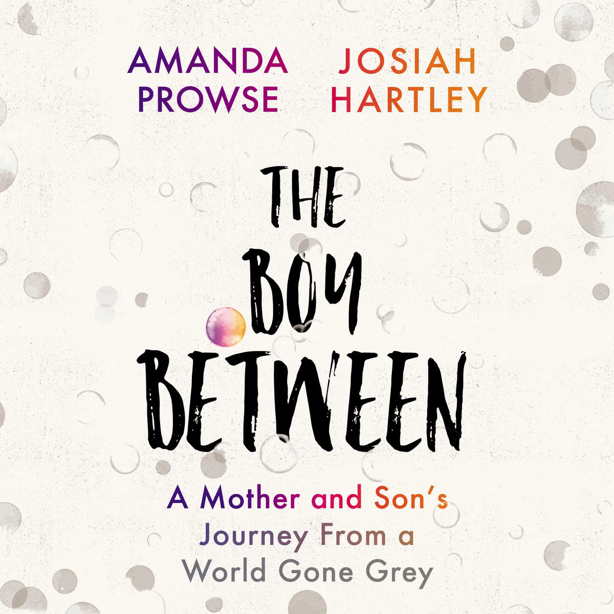 The Boy Between