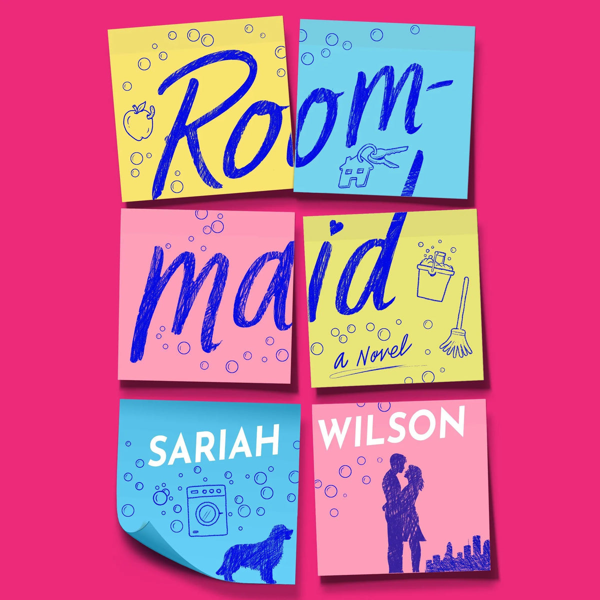 Roommaid
