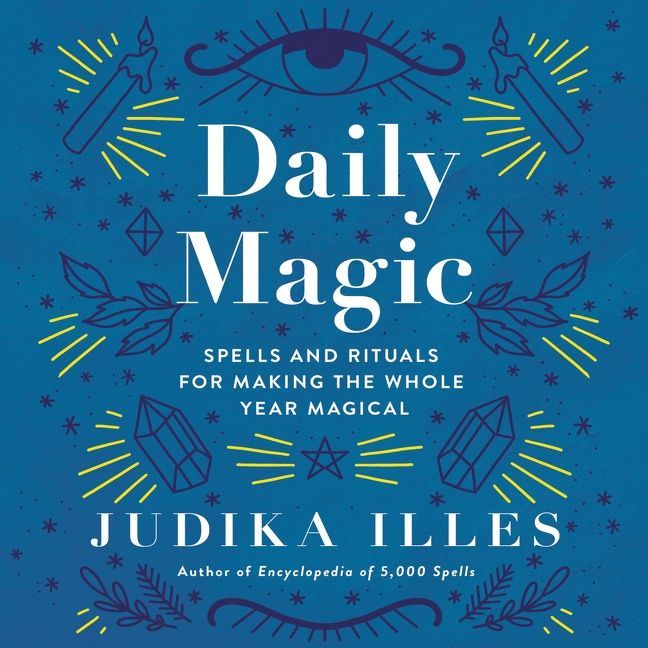 Daily Magic