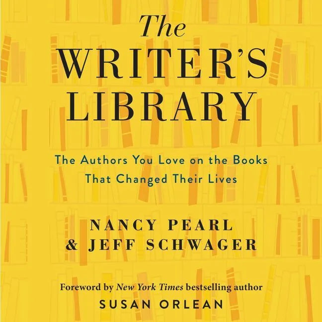 The Writer's Library