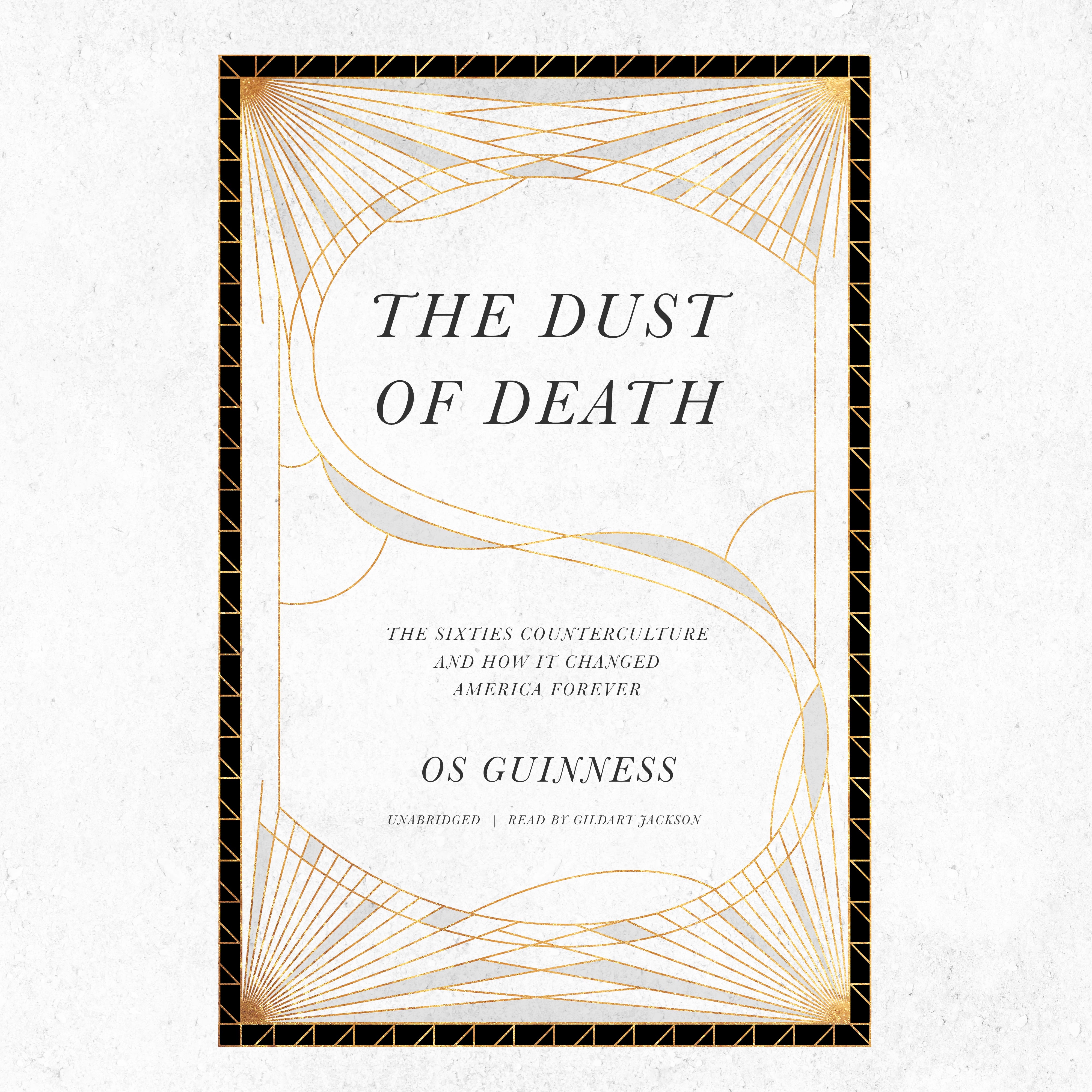 The Dust of Death