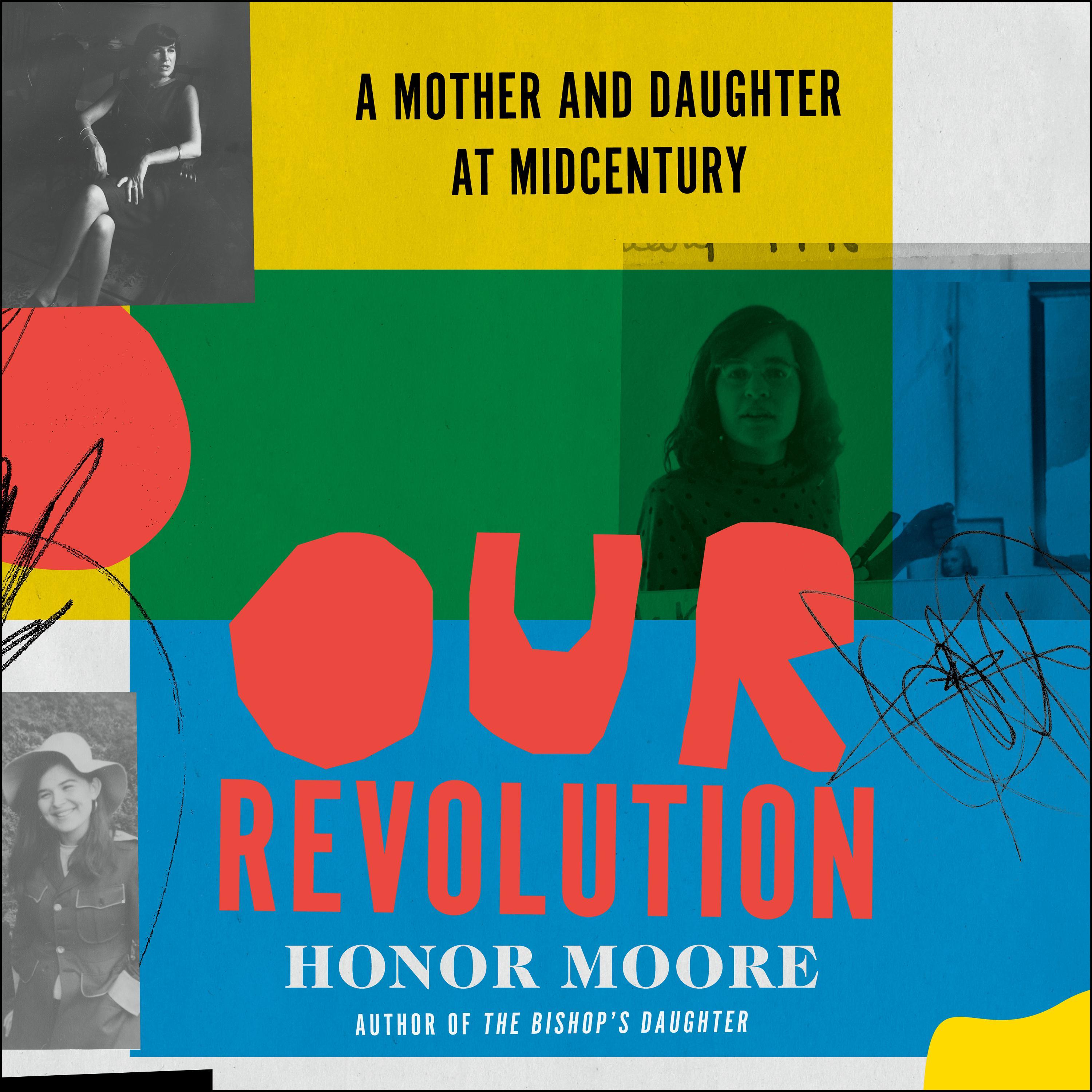 Our Revolution