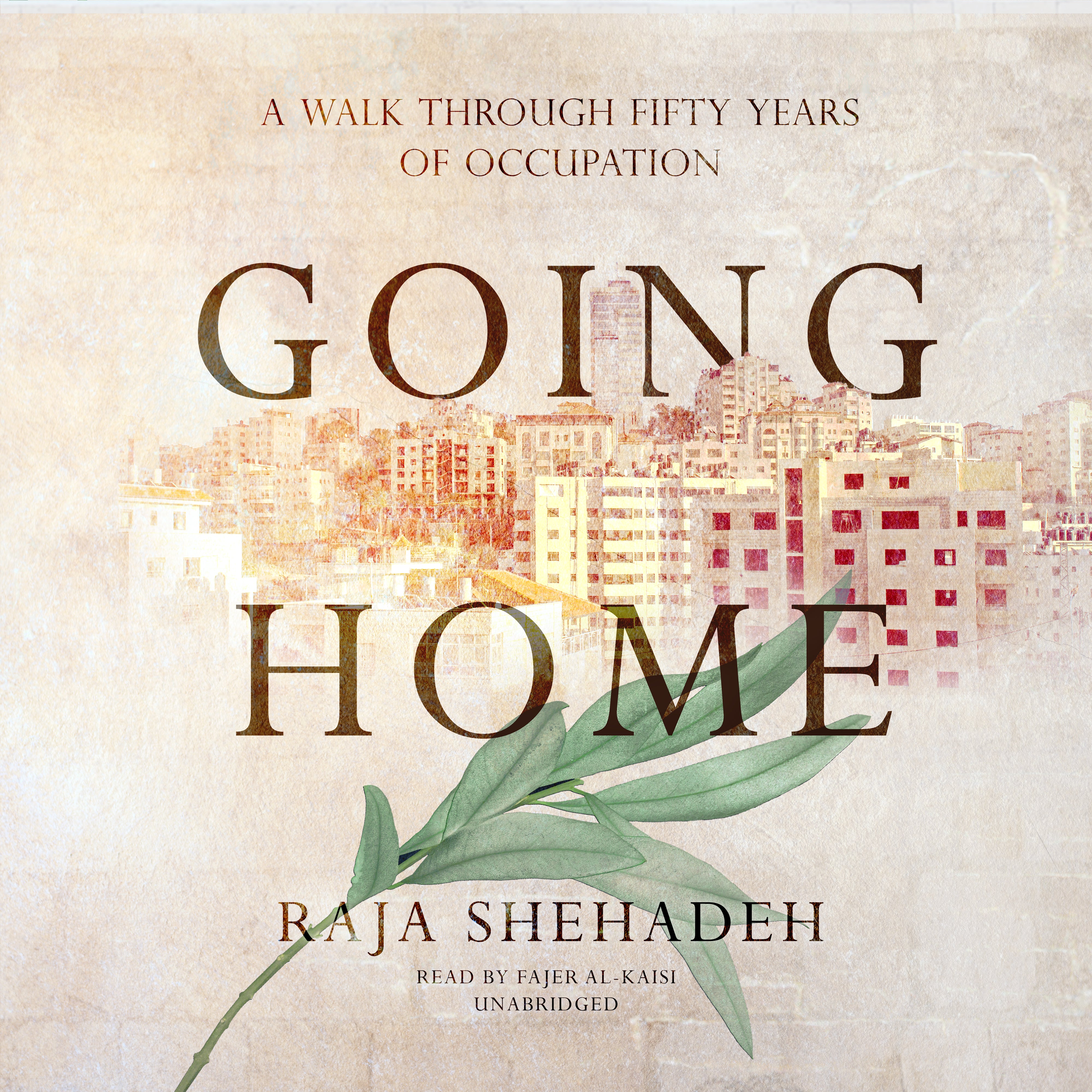 Going Home