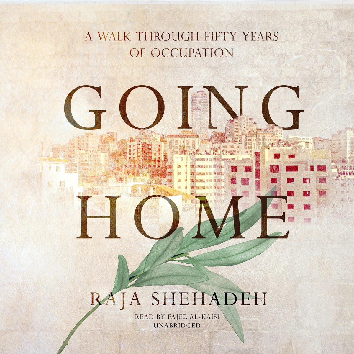 Going Home
