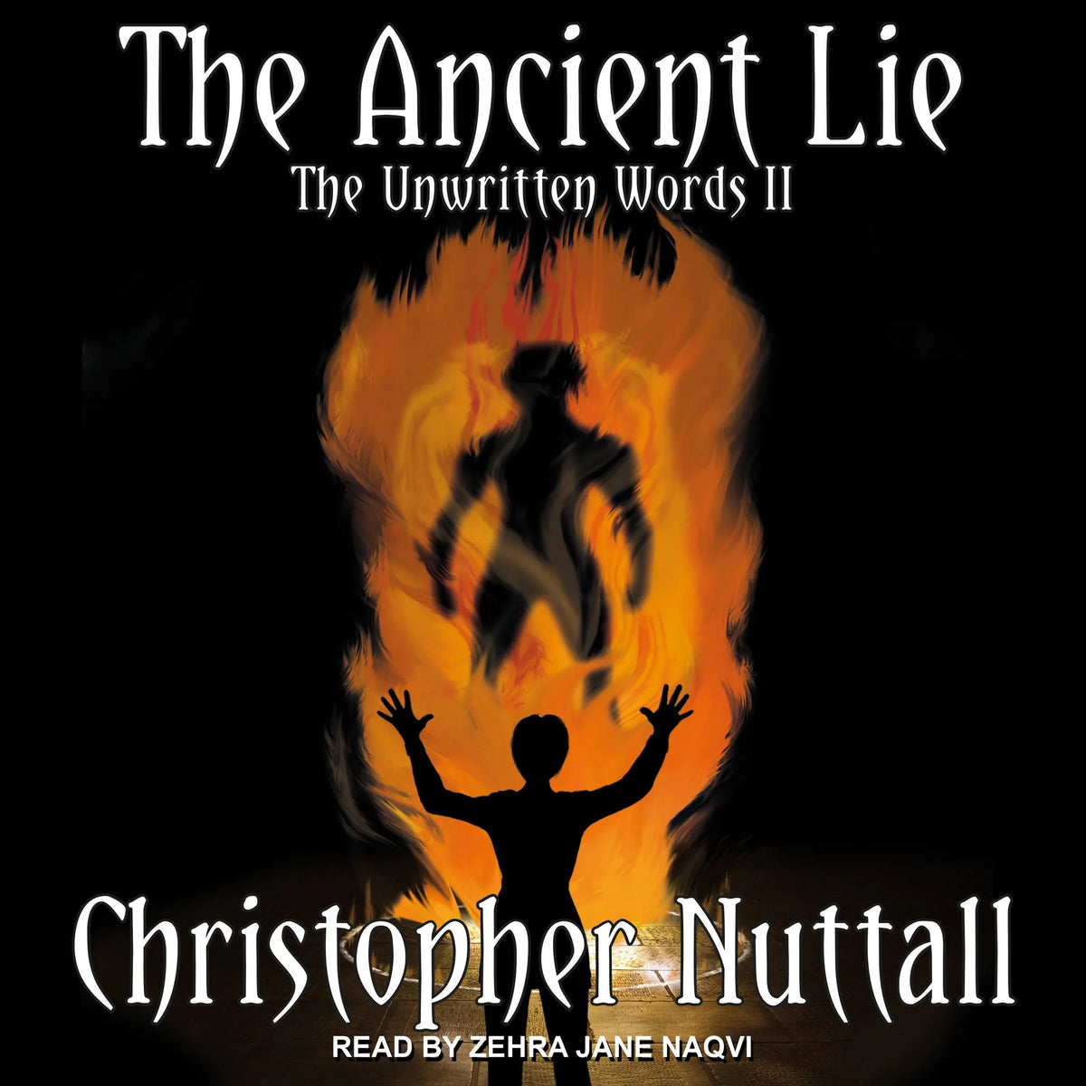 The Ancient Lie