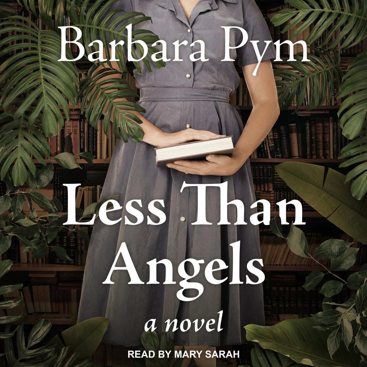 Less Than Angels