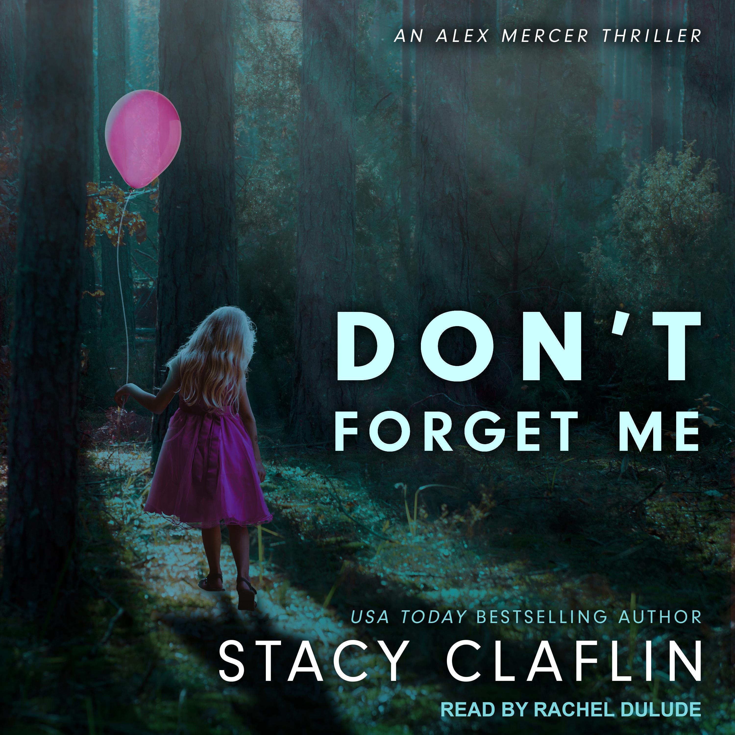 Don't Forget Me