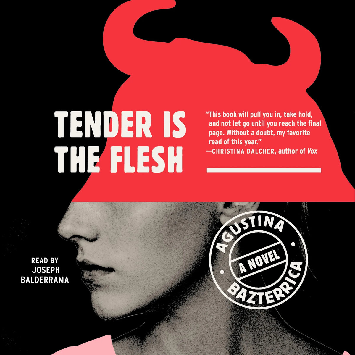 Tender is the Flesh
