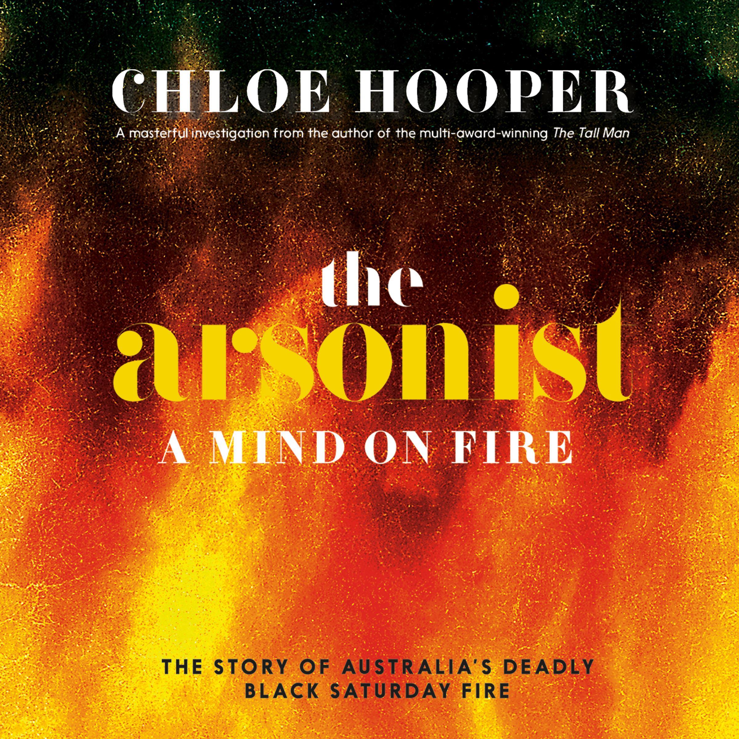 The Arsonist