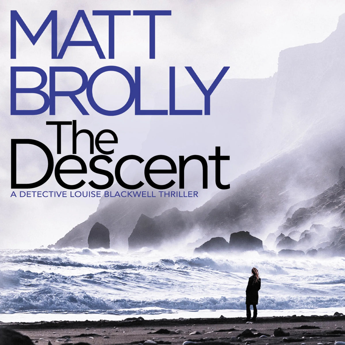The Descent