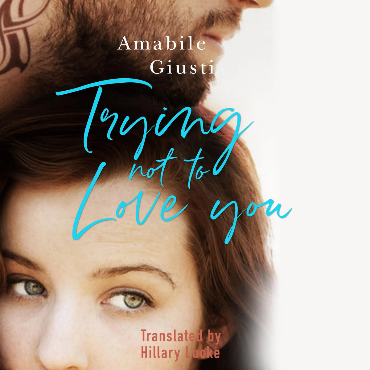 Trying Not To Love You