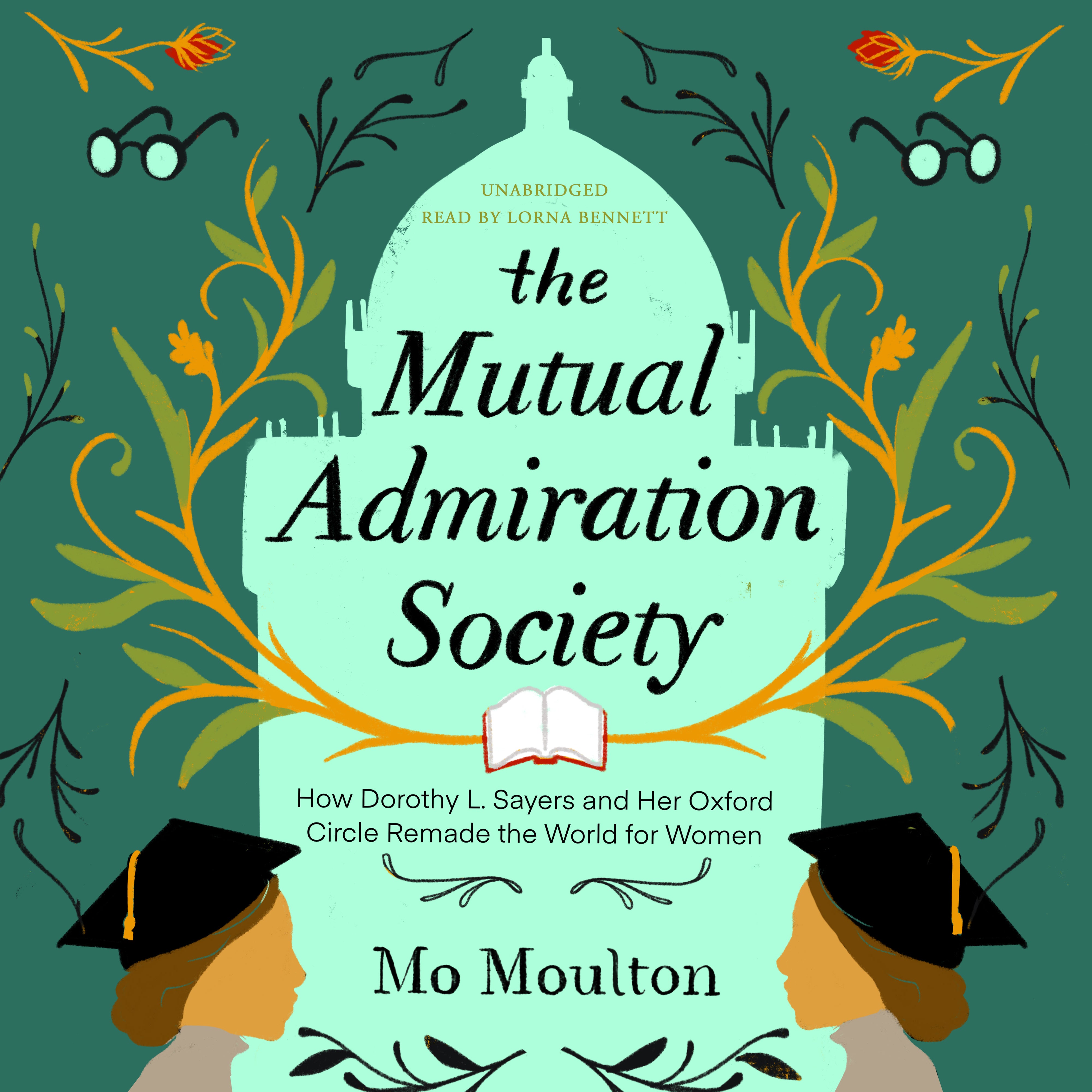 The Mutual Admiration Society