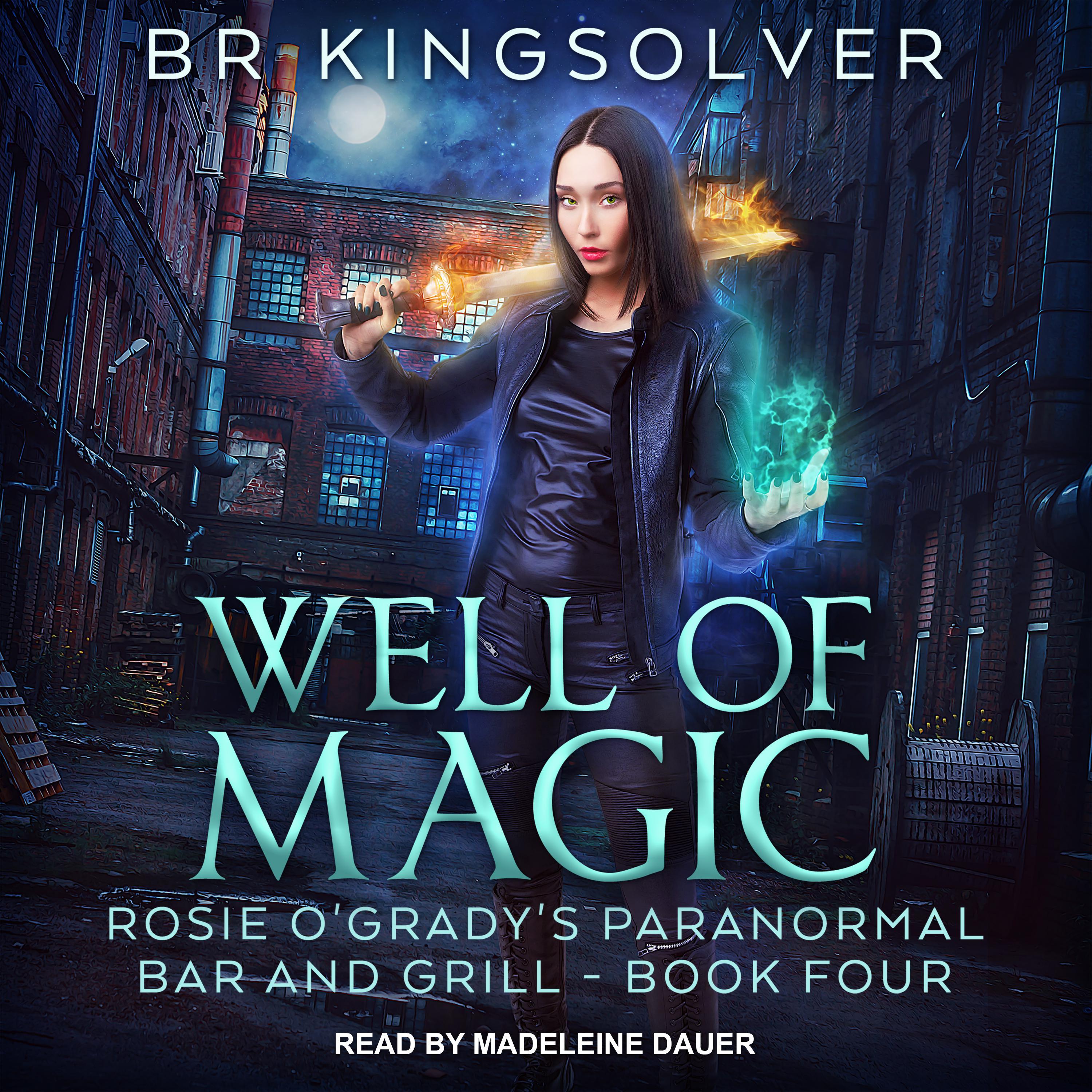 Well of Magic