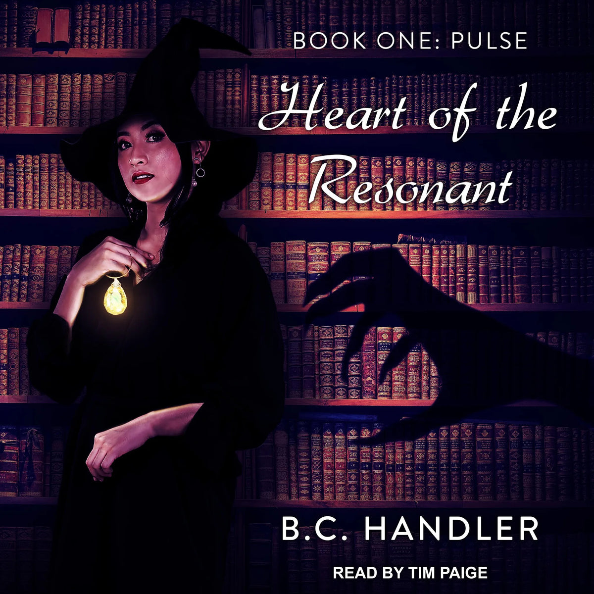Heart of the Resonant