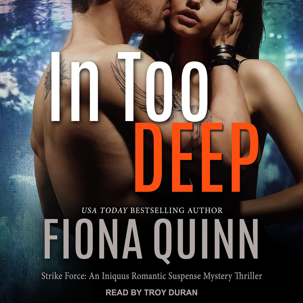 In Too Deep