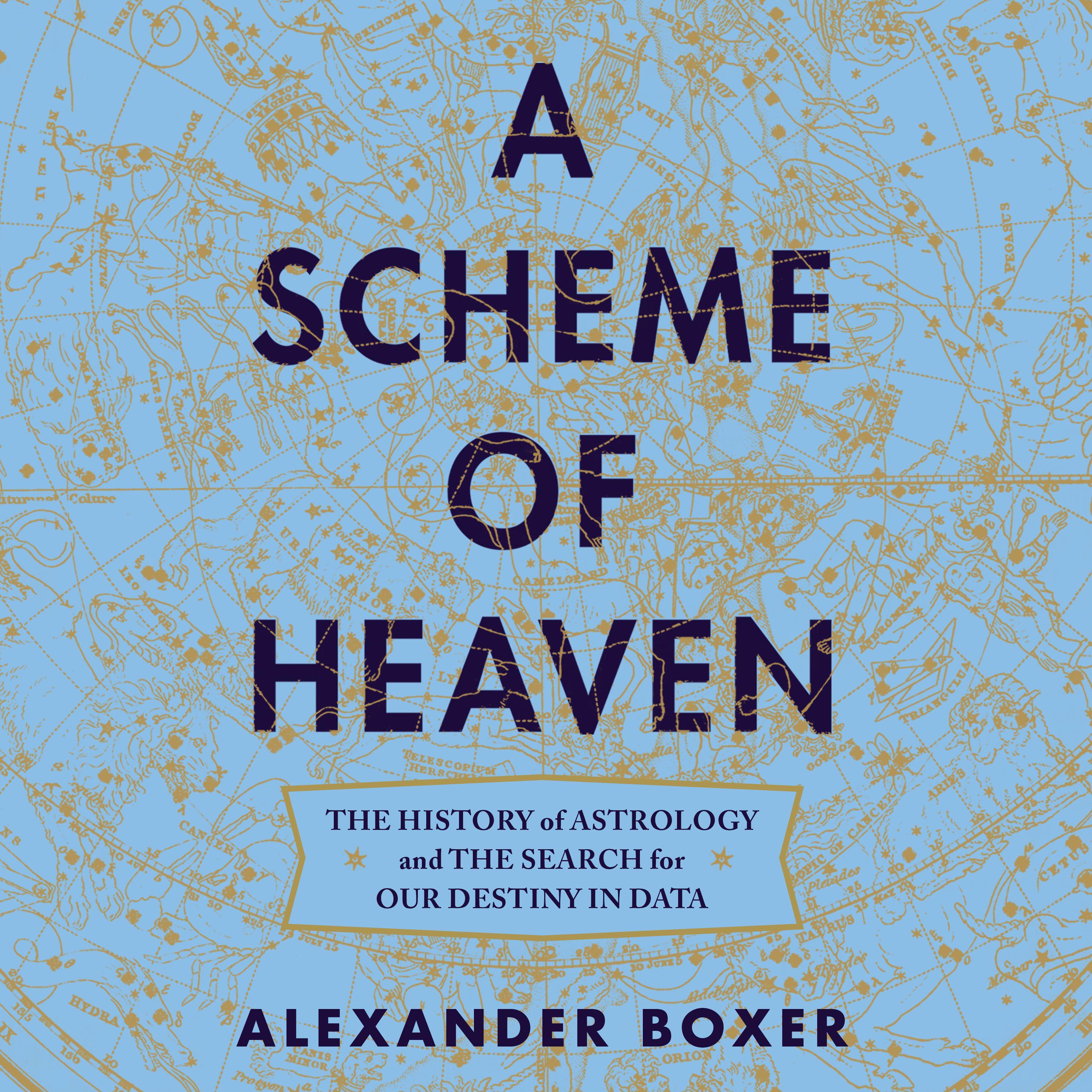 A Scheme of Heaven