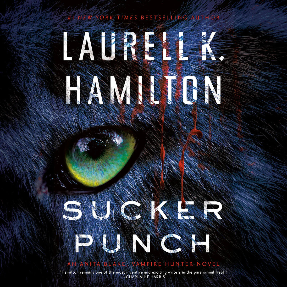 Sucker Punch
