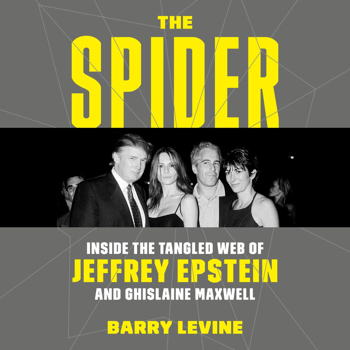 The Spider